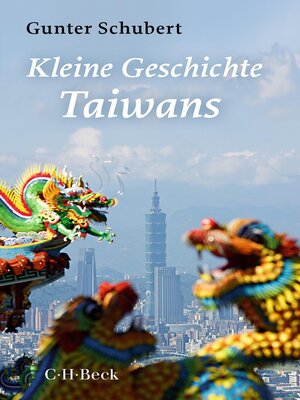 cover image of Kleine Geschichte Taiwans